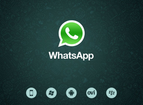 Can't register WhatsApp with a Chinese phone number